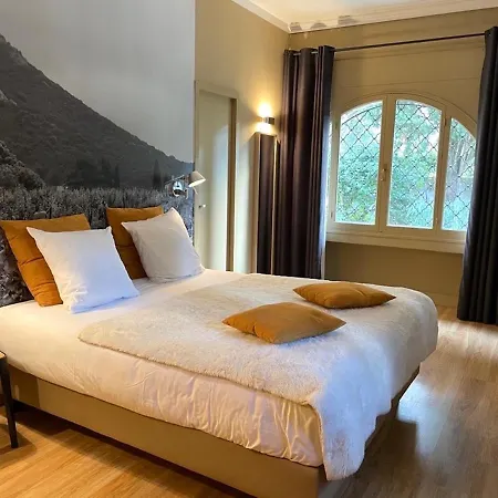 Bed and Breakfast Le Sens Six Μονπελιέ