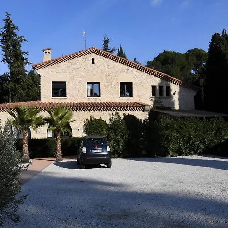 Bed and Breakfast Le Sens Six 2*