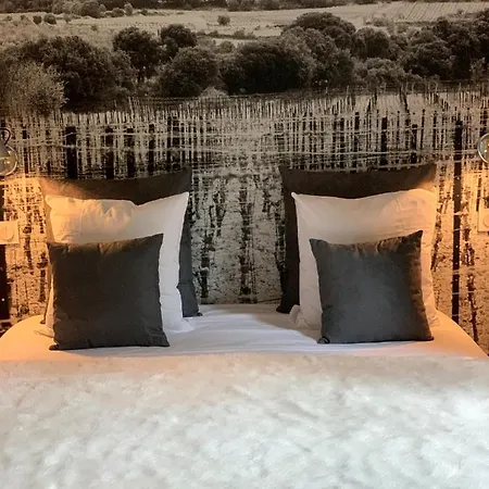 Bed and Breakfast Le Sens Six Μονπελιέ