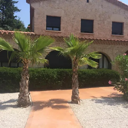 Bed and Breakfast Le Sens Six Μονπελιέ