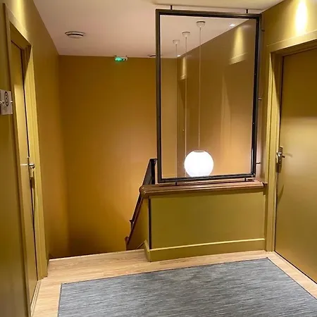 Panzió Le Sens Six 2*